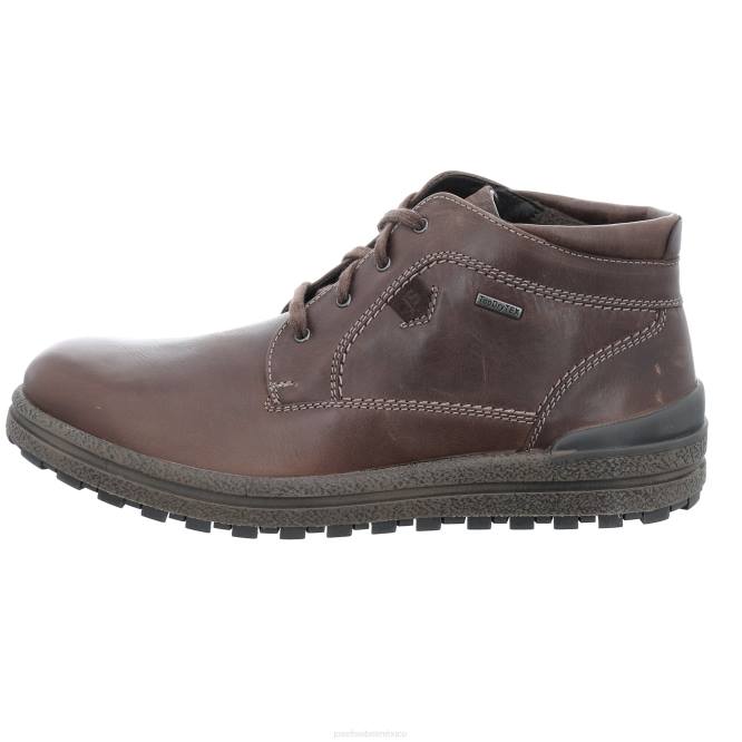 emilio 59 botas hombres Josef Seibel VLLJ360 moro