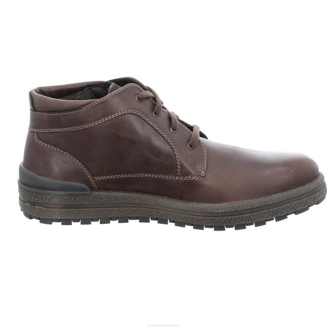 emilio 59 botas hombres Josef Seibel VLLJ360 moro