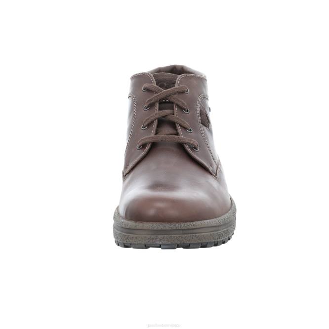 emilio 59 botas hombres Josef Seibel VLLJ360 moro