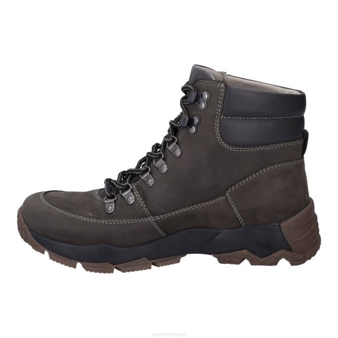 felipe 01 botas hombres Josef Seibel VLLJ358 asfalto
