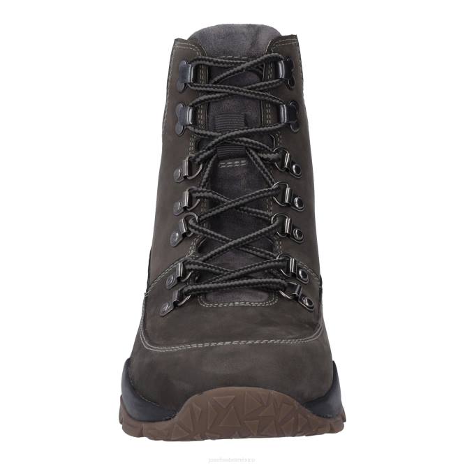 felipe 01 botas hombres Josef Seibel VLLJ358 asfalto
