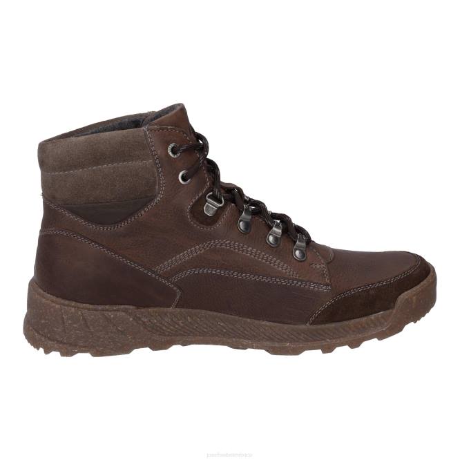 raimundo 02 botas hombres Josef Seibel VLLJ359 marrón