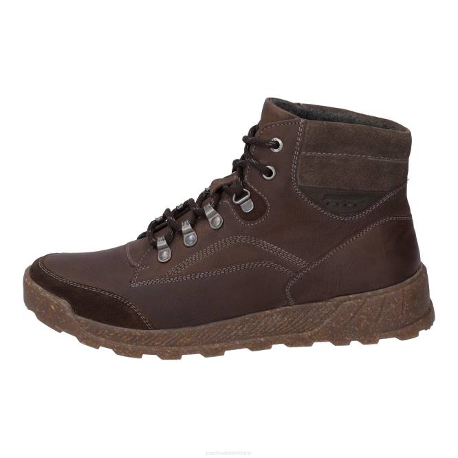 raimundo 02 botas hombres Josef Seibel VLLJ359 marrón