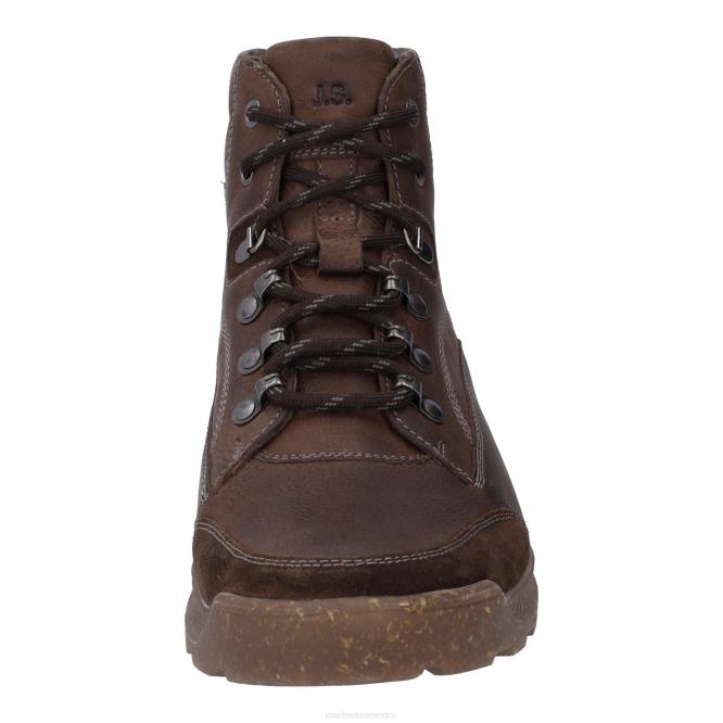 raimundo 02 botas hombres Josef Seibel VLLJ359 marrón