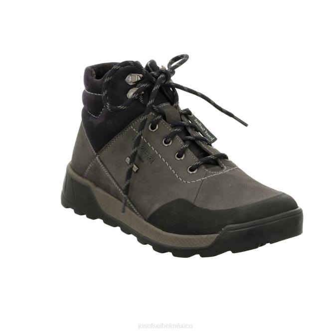 raimundo 54 botas hombres Josef Seibel VLLJ354 granito