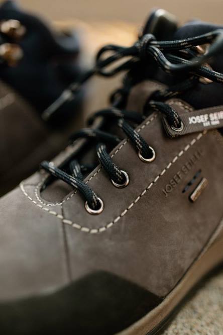 raimundo 54 botas hombres Josef Seibel VLLJ354 granito