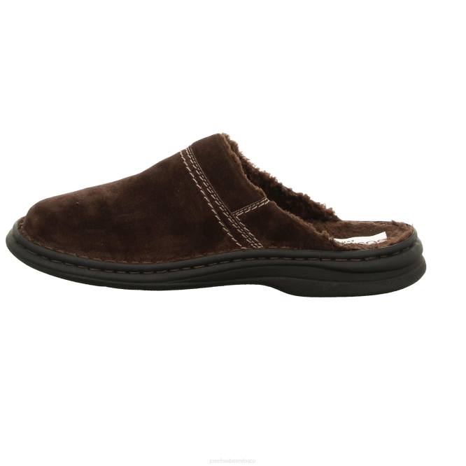 máximo 67 zapatillas hombres Josef Seibel VLLJ320 moro