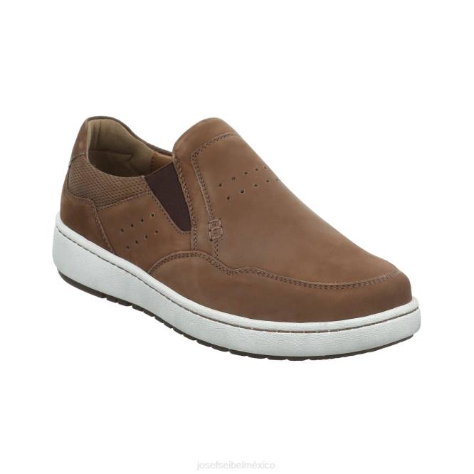David 10 zapatos de gimnasia hombres Josef Seibel VLLJ316 tonto
