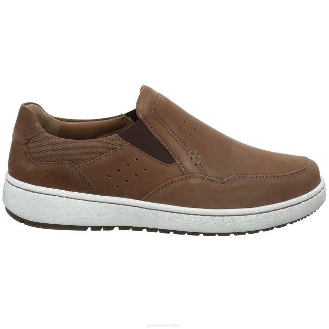 David 10 zapatos de gimnasia hombres Josef Seibel VLLJ316 tonto