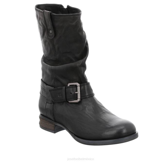 Sanja 14 botas mujer Josef Seibel VLLJ243 negro