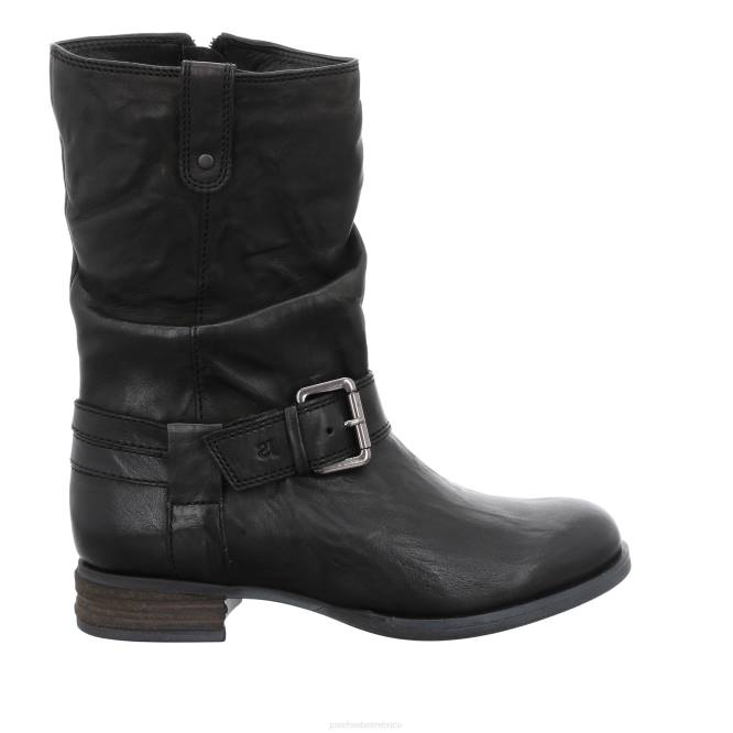 Sanja 14 botas mujer Josef Seibel VLLJ243 negro