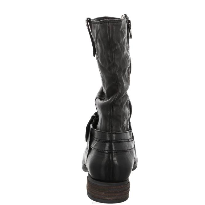 Sanja 14 botas mujer Josef Seibel VLLJ243 negro