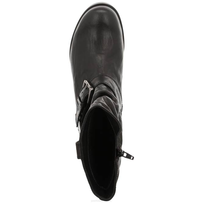 Sanja 14 botas mujer Josef Seibel VLLJ243 negro