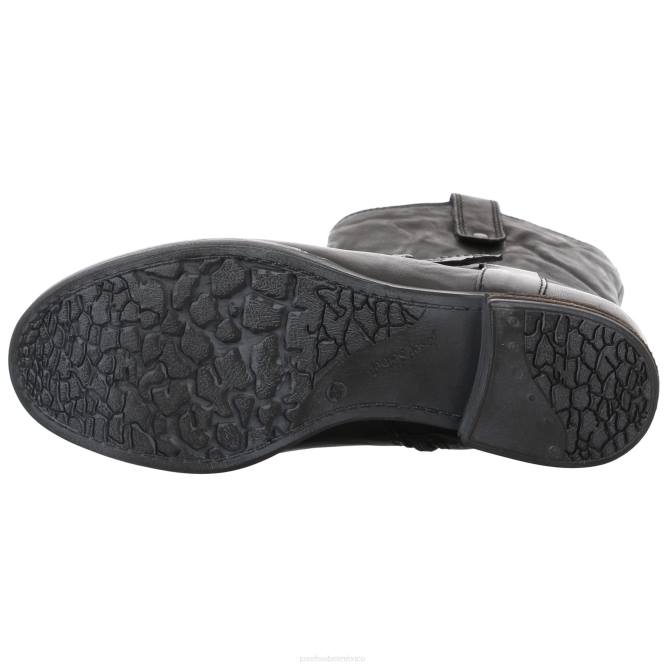 Sanja 14 botas mujer Josef Seibel VLLJ243 negro