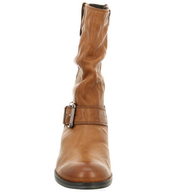 Sanja 14 botas mujer Josef Seibel VLLJ244 coñac