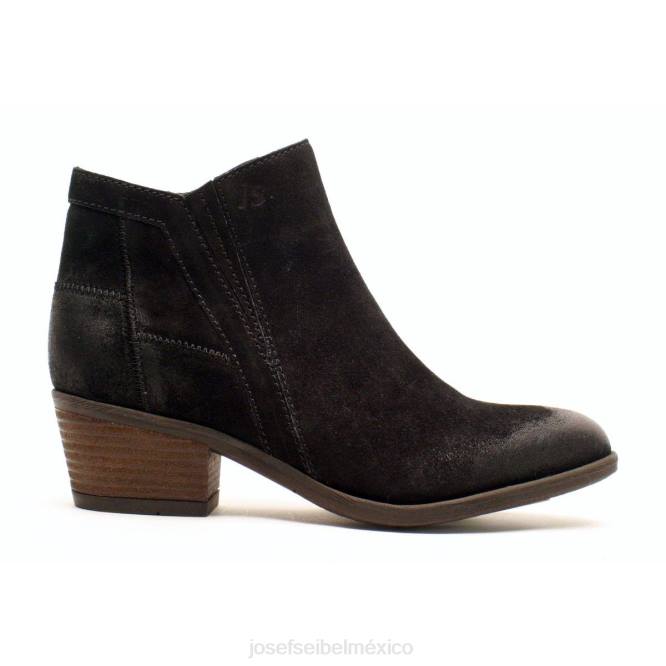 dafne 09 botas mujer Josef Seibel VLLJ263 negro