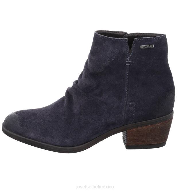 dafne 50 botas mujer Josef Seibel VLLJ264 negro