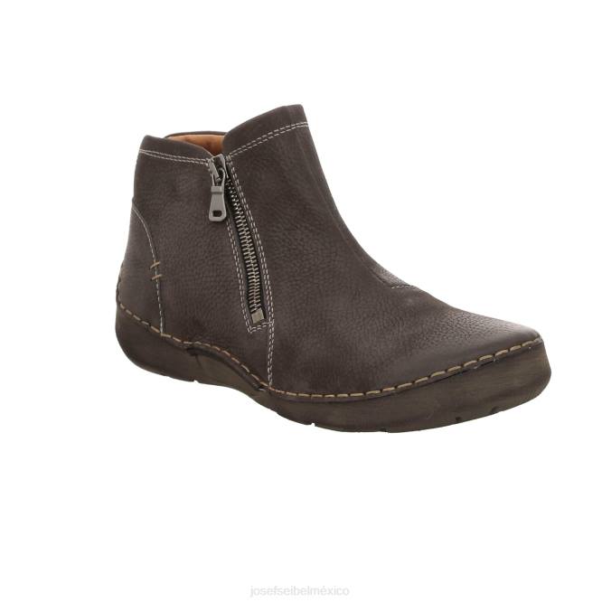 fergey 94 botas mujer Josef Seibel VLLJ54 titán