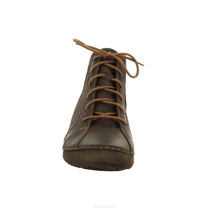 fergey 97 botas mujer Josef Seibel VLLJ59 titán