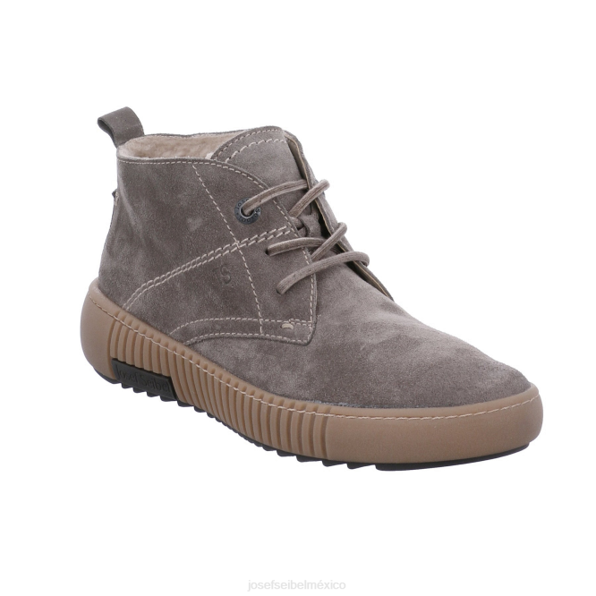 maren 02 botas mujer Josef Seibel VLLJ48 gris