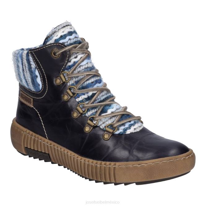 maren 06 botas mujer Josef Seibel VLLJ227 océano nuevo