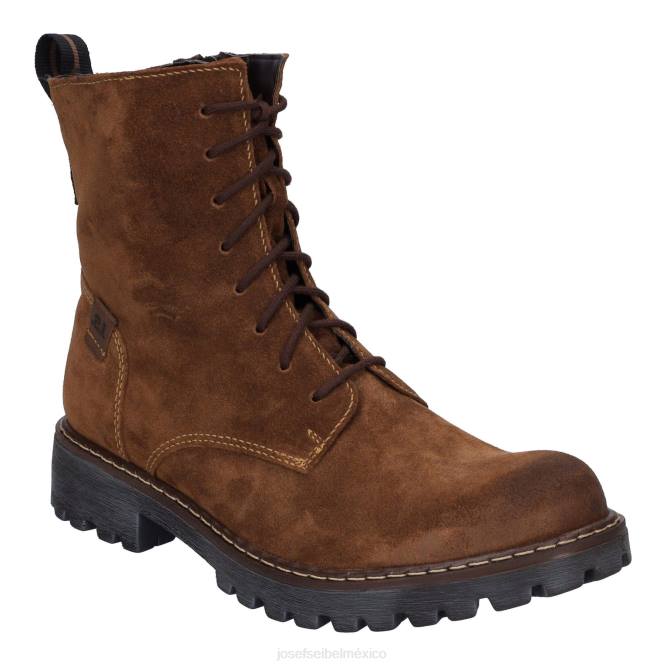 marta 02 botas mujer Josef Seibel VLLJ236 castaña