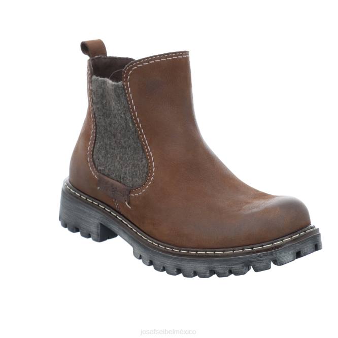 marta 03 botas mujer Josef Seibel VLLJ200 brasil