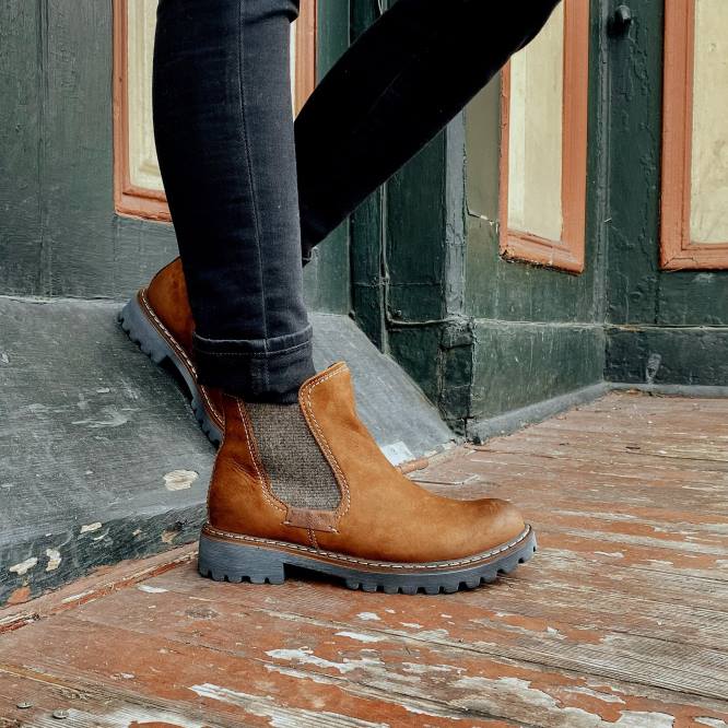 marta 03 botas mujer Josef Seibel VLLJ200 brasil