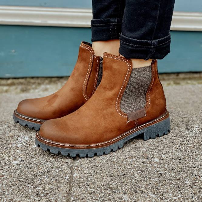 marta 03 botas mujer Josef Seibel VLLJ200 brasil