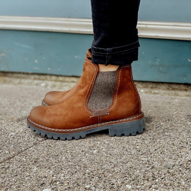 marta 03 botas mujer Josef Seibel VLLJ200 brasil