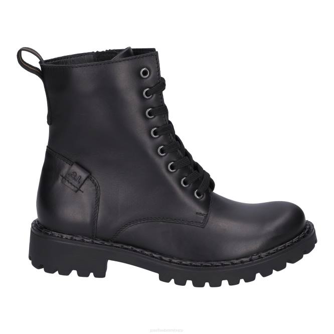 marta 16 botas mujer Josef Seibel VLLJ212 negro