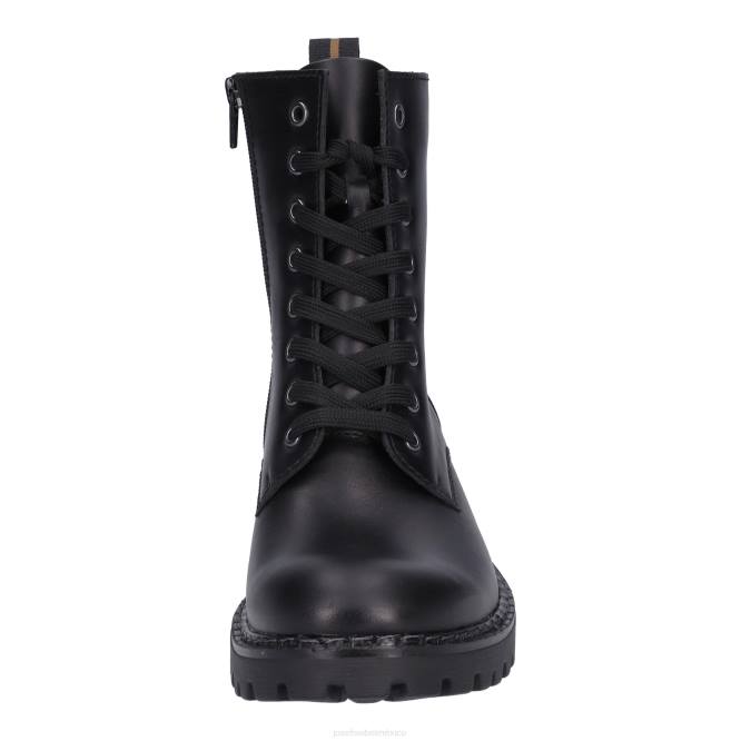 marta 16 botas mujer Josef Seibel VLLJ212 negro