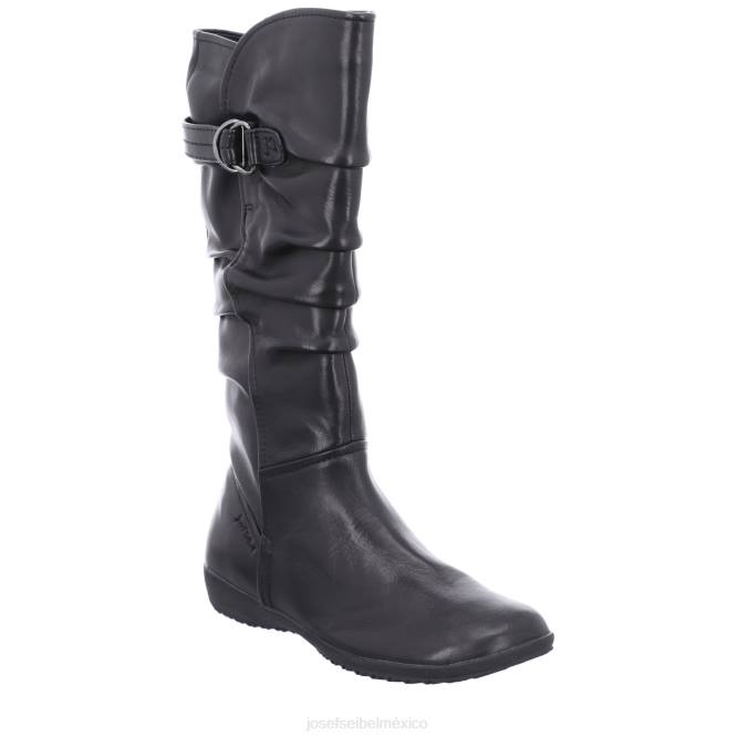 naly 23 botas mujer Josef Seibel VLLJ211 negro
