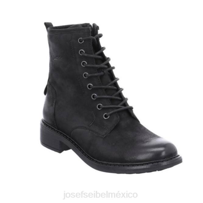 selena 06 botas mujer Josef Seibel VLLJ228 grafito