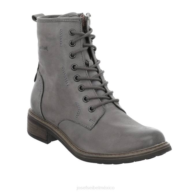 selena 06 botas mujer Josef Seibel VLLJ229 negro