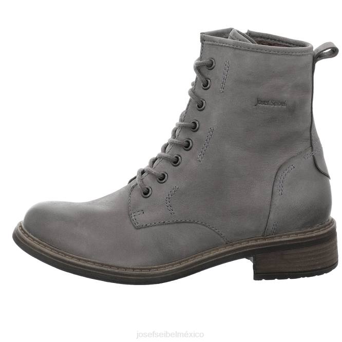 selena 06 botas mujer Josef Seibel VLLJ229 negro