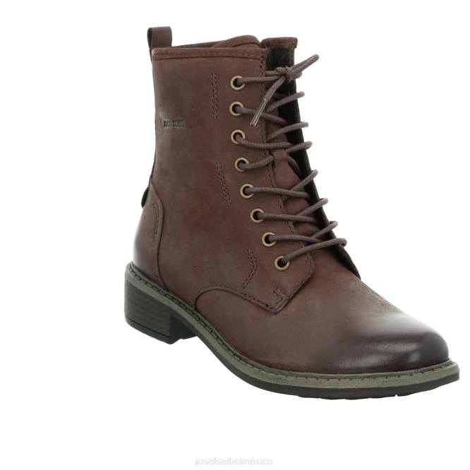 selena 06 botas mujer Josef Seibel VLLJ230 moro