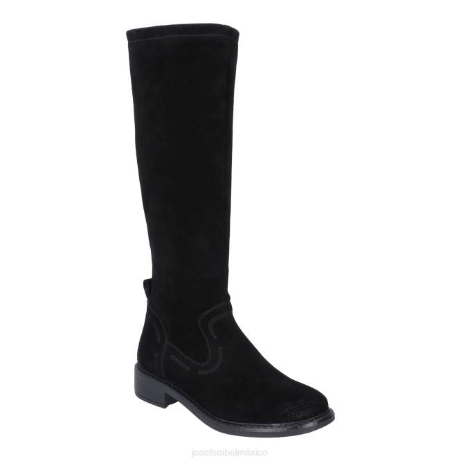selena 21 botas mujer Josef Seibel VLLJ241 negro
