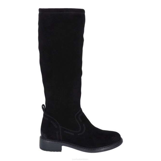 selena 21 botas mujer Josef Seibel VLLJ241 negro
