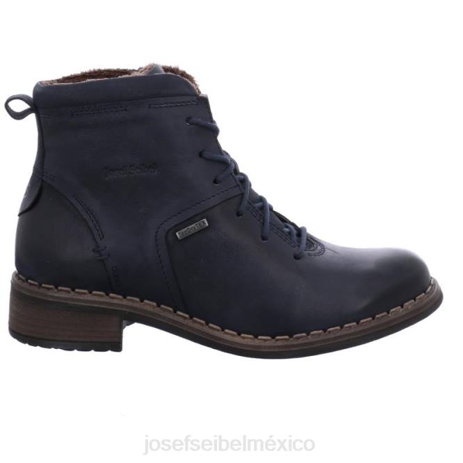 selena 50 botas mujer Josef Seibel VLLJ253 océano