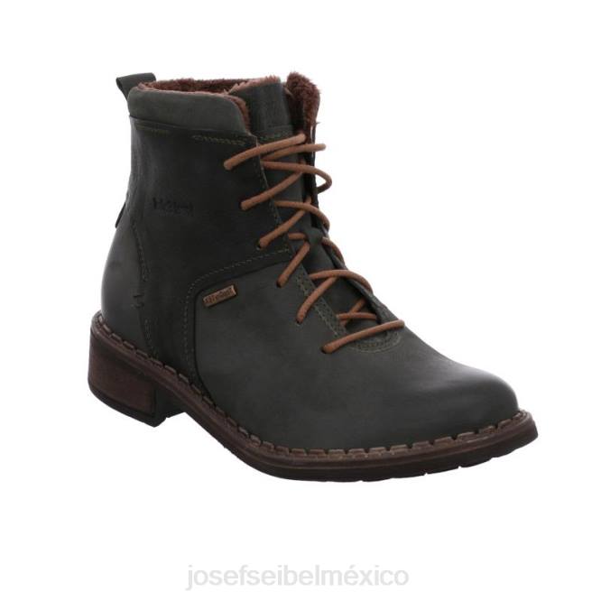 selena 50 botas mujer Josef Seibel VLLJ254 bronceado