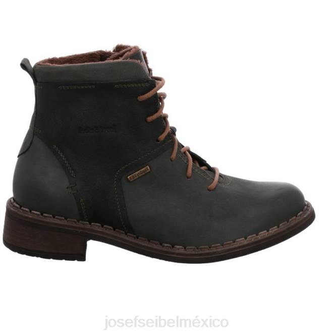selena 50 botas mujer Josef Seibel VLLJ254 bronceado