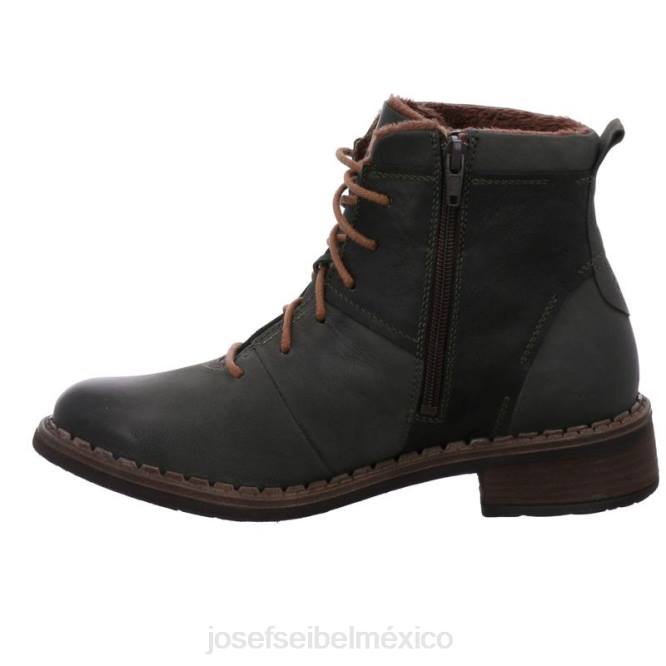 selena 50 botas mujer Josef Seibel VLLJ254 bronceado