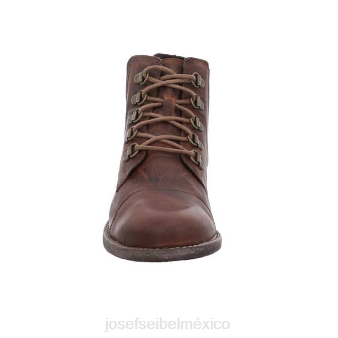 siena 09 botas mujer Josef Seibel VLLJ251 camello
