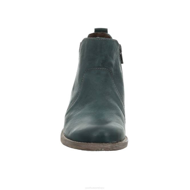siena 45 botas mujer Josef Seibel VLLJ234 gasolina