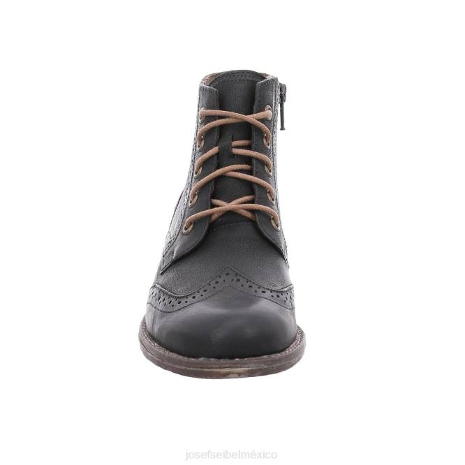 siena 74 botas mujer Josef Seibel VLLJ197 negro