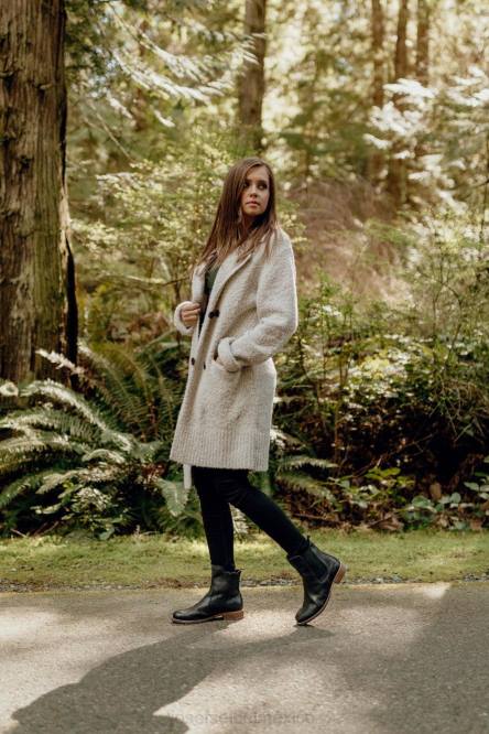 siena 80 botas mujer Josef Seibel VLLJ204 negro