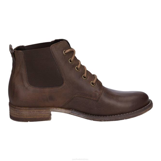 siena 83 botas mujer Josef Seibel VLLJ220 moro