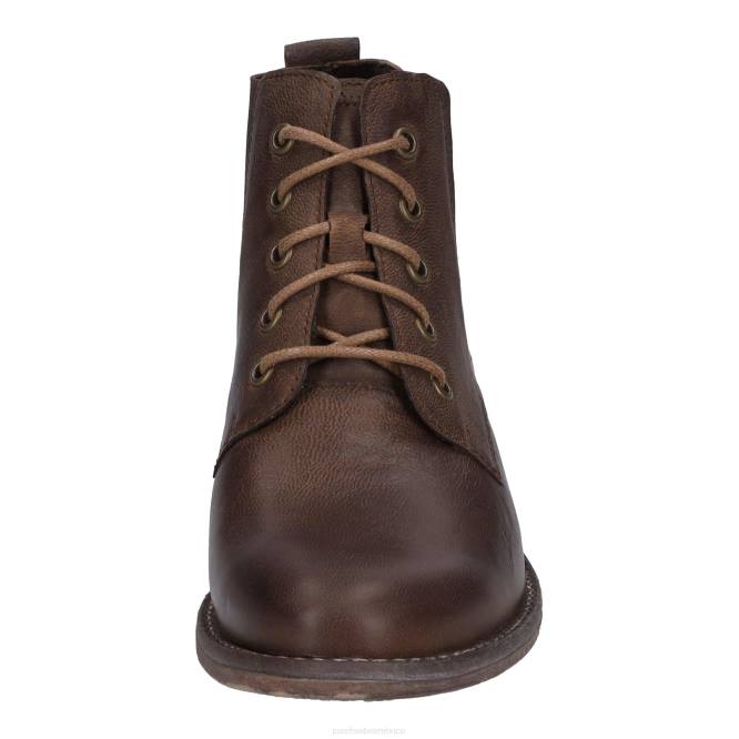 siena 83 botas mujer Josef Seibel VLLJ220 moro