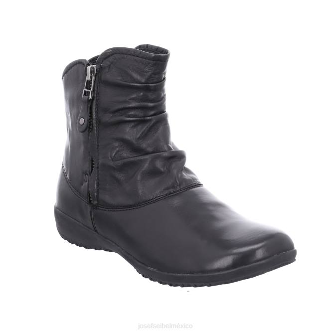 solo 24 botas mujer Josef Seibel VLLJ209 negro